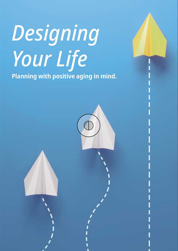 Designing Your Life