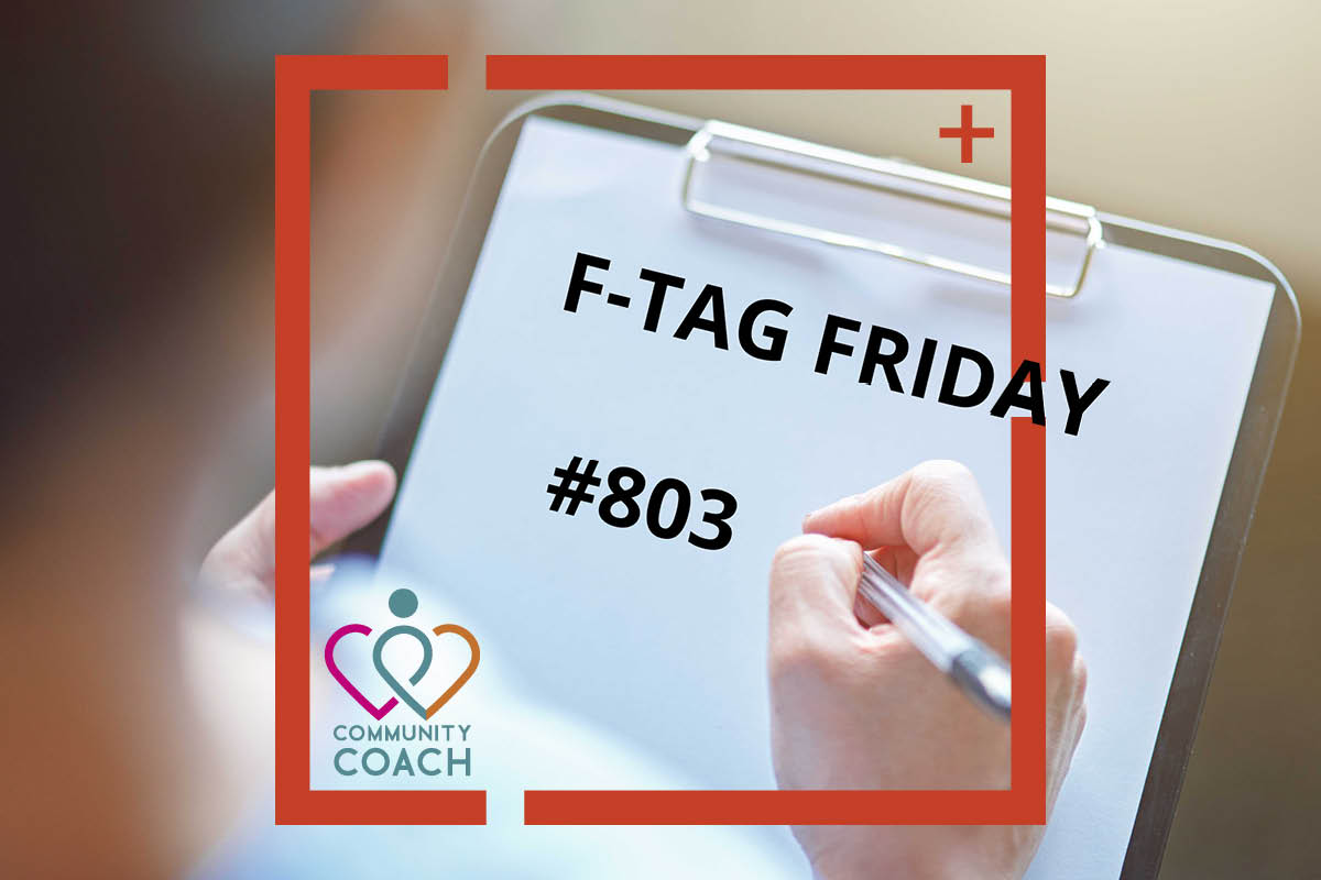 F-Tag Friday #803