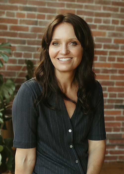 Angie Anderson