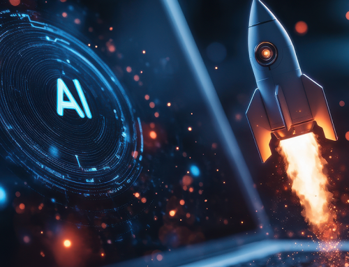AI Is Powerful—But It’s Not Your Strategist