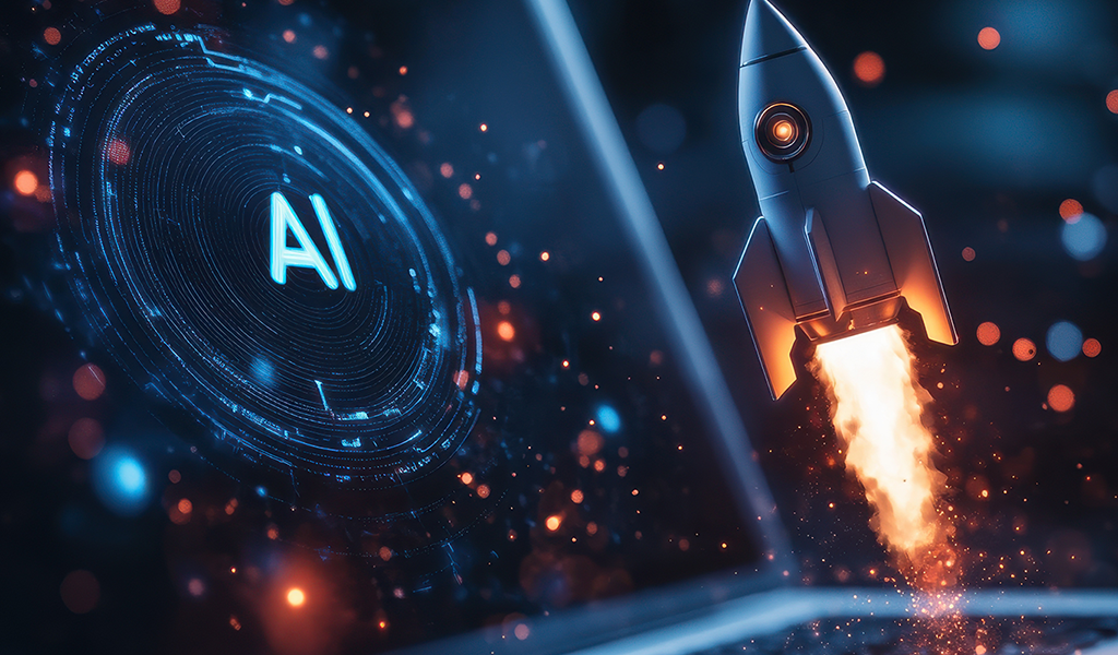AI Is Powerful—But It’s Not Your Strategist