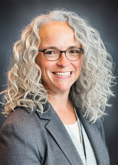Amy Estridge
