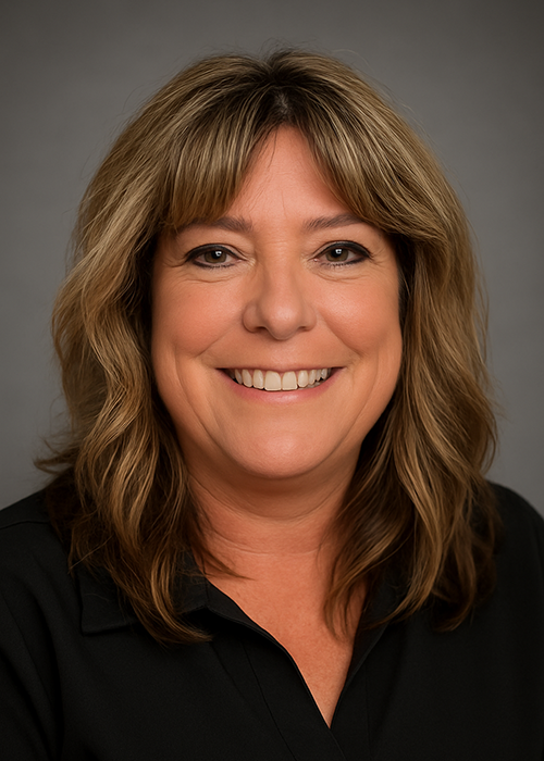 Jodi Weyland