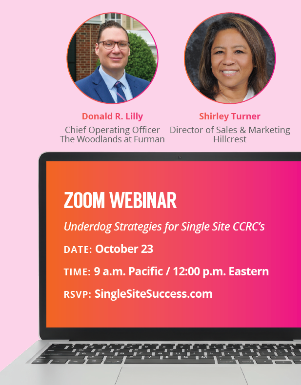 Pre-conference Webinar