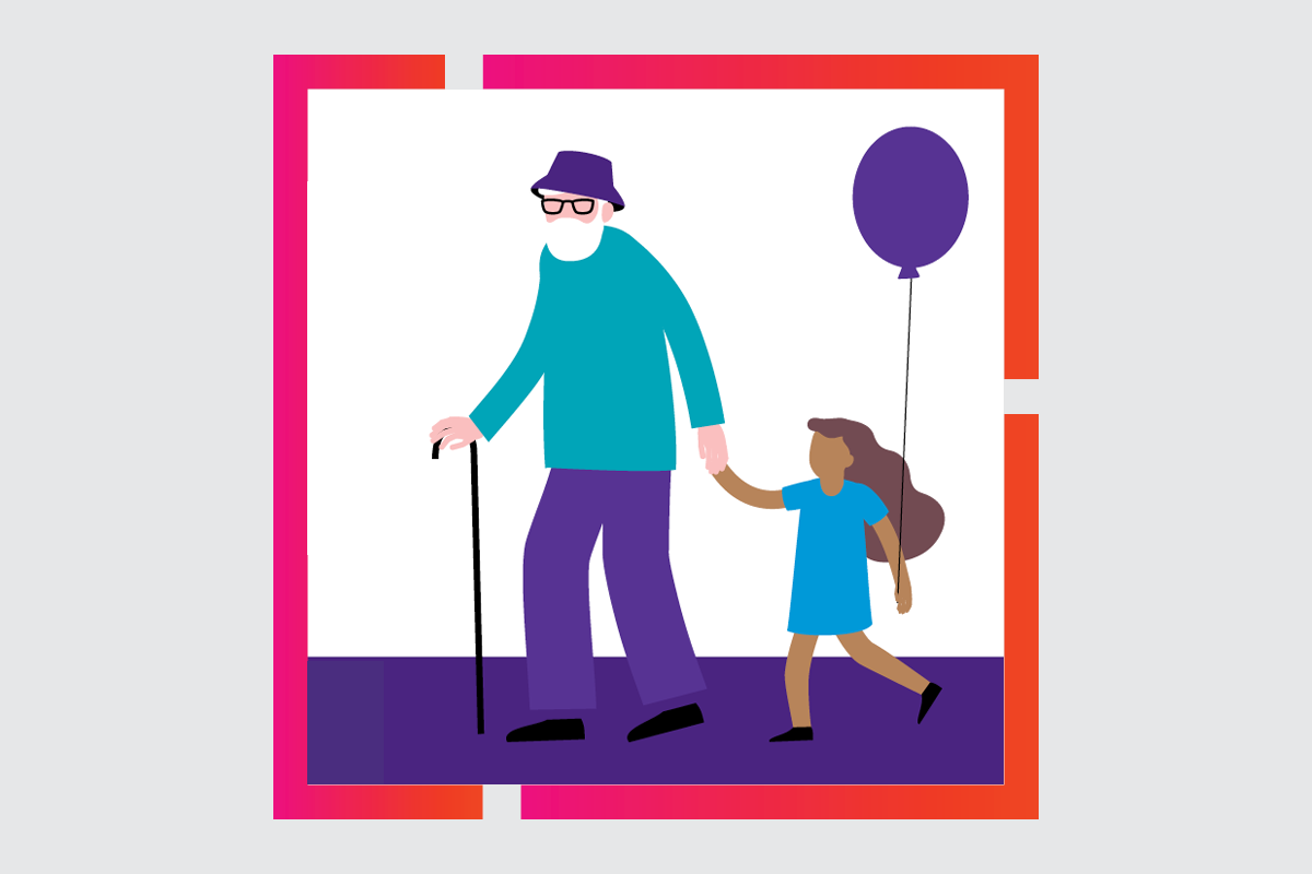 Elder Abuse Awareness Month: The Importance of Starting a Conversation Today