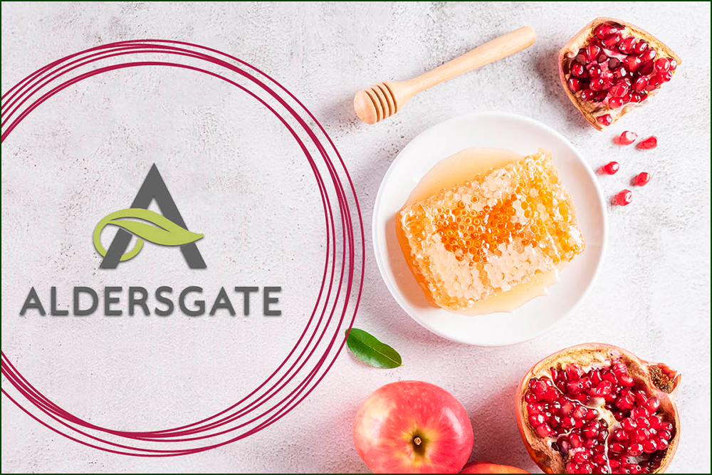 Aldersgate social ad