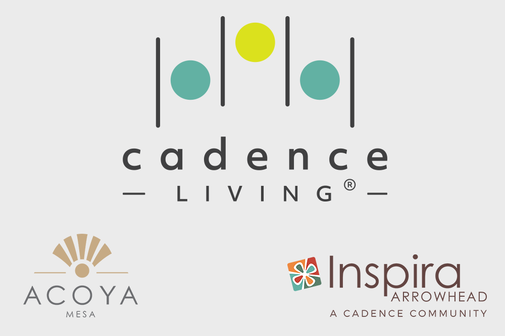 Cadence logos
