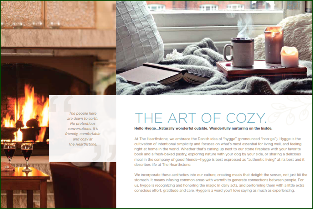Hearthstone The Art of Cozy