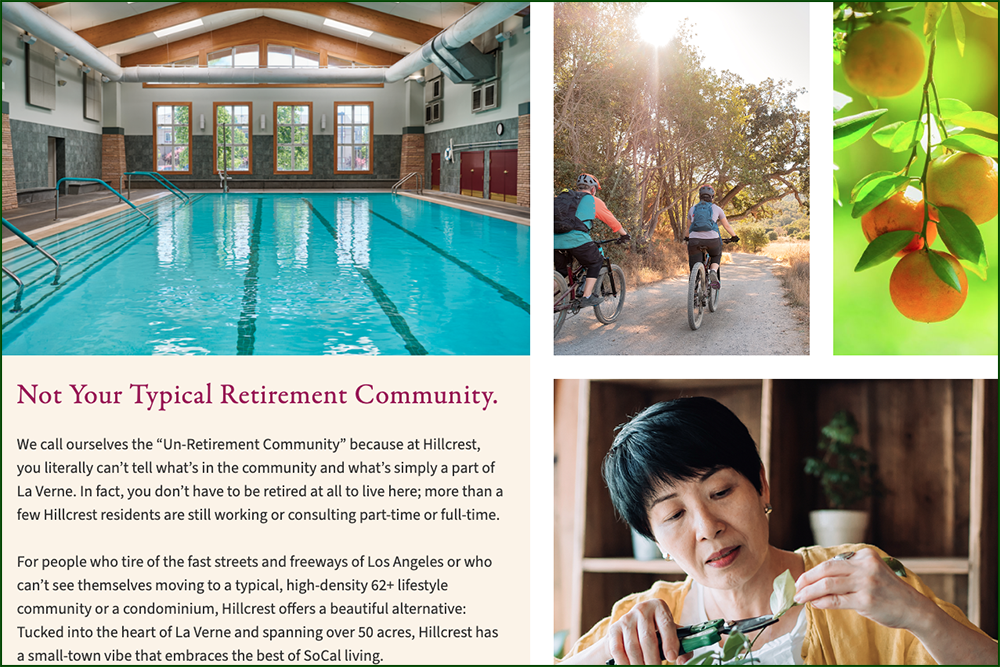 Hillcrest Retirement
