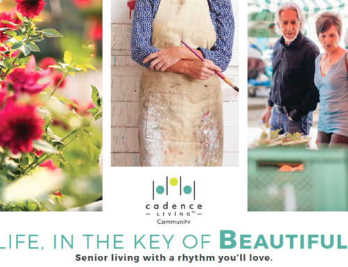 Cadence Living