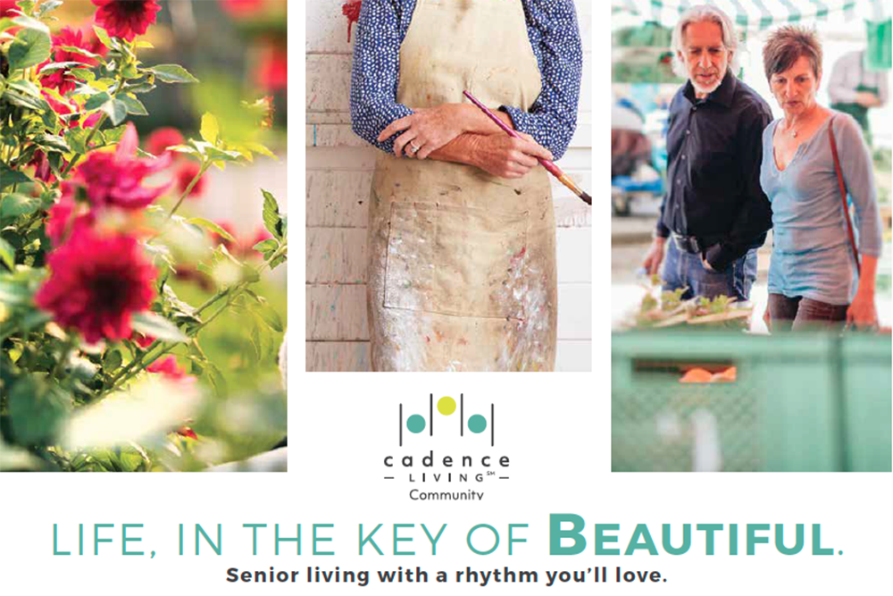 Life in the key of beautiful