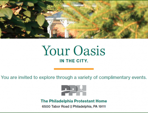Philadelphia Protestant Home