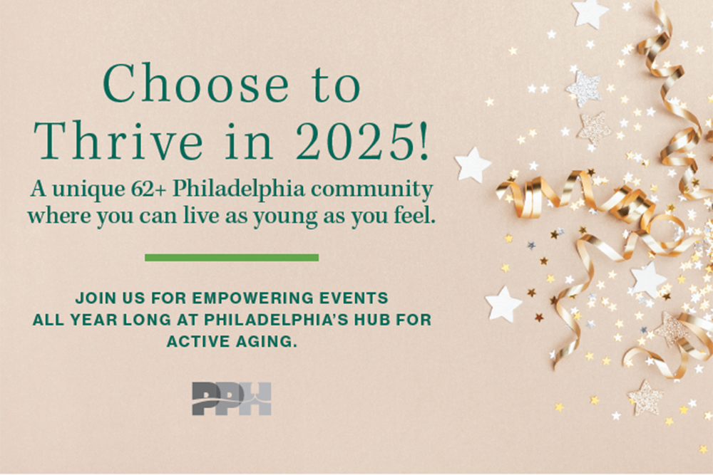 PPH ad invite