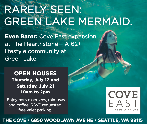 The Heartstone digital ad
