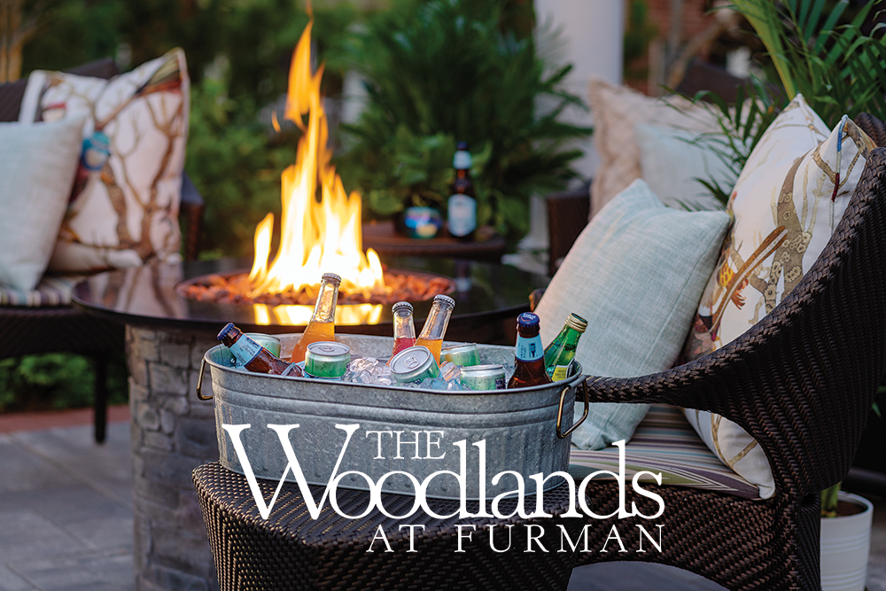 The Woodlands