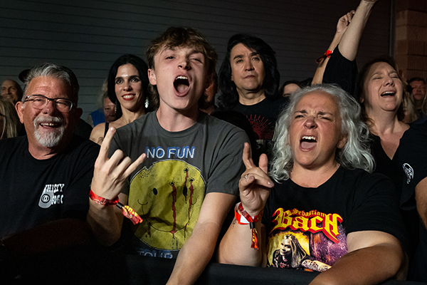 We’re Not Gonna Take It: Gen X Expects a Different Senior Living Experience